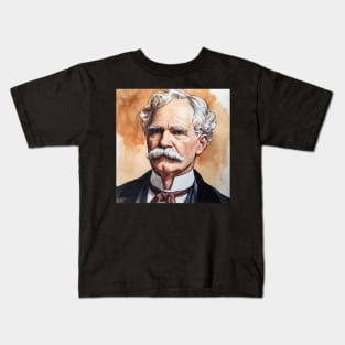 Ramsay MacDonald Kids T-Shirt